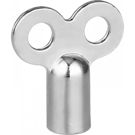Clé carrée pour bouchons de radiateur (1/5)