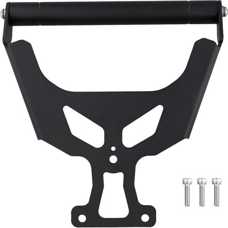 Support de Téléphone de Moto Support de Navigation GPS pour Tracer 9 / 900 / 2021-2024 Tracer9 Tracer900 (1/2)