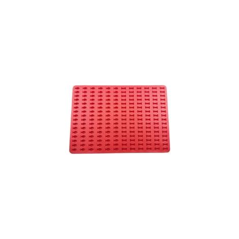 Moule à Pâtisserie 2 Parties pour Friandises pour Chiens - Inclut Tapis de Cuisson en Silicone, Kit Complet (1/5)