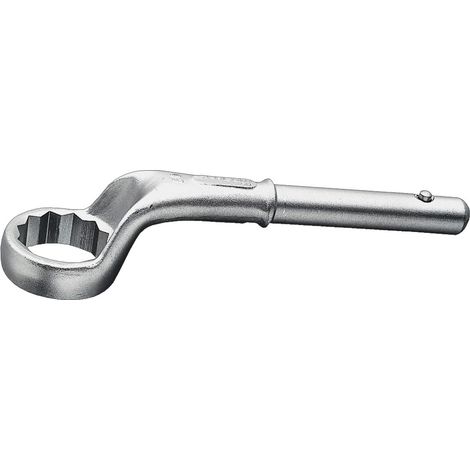 Facom 54A.30 Aufsteck-Ringschluessel gekroepft 30 mm (1/3)