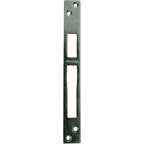 CONTROPIASTRA '06232-20' mm 200 x 25 x 3  - CISA