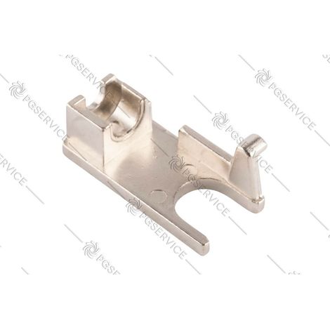 Krups rotaia supporto slitta rubinetto spillatore birra TheSub VB650 VB651