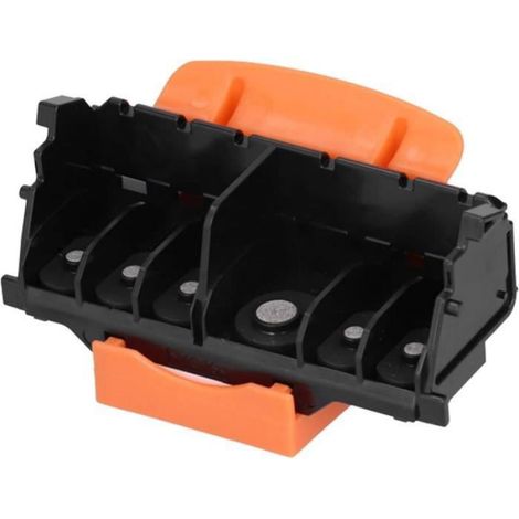 Tête d'impression - Canon - QY6-0083 - Couleur - Compatible MG7180 iP8720 iP8750 - Remplacement (1/4)
