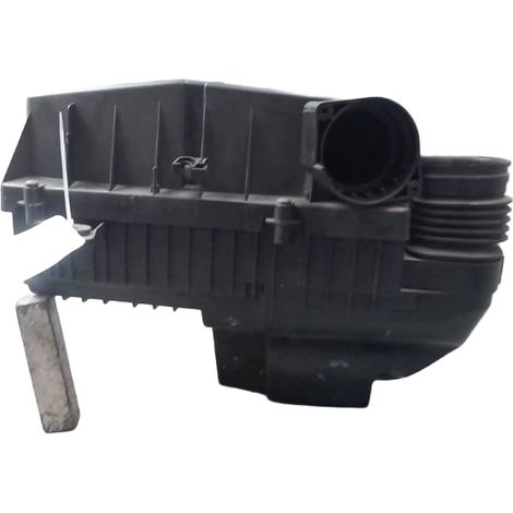 [PRODUIT D'OCCASION] Boitier Filtre A Air PEUGEOT 407 Coupe ♻️ Ref Oe. 1427l3 - Garantie à vie (1/4)