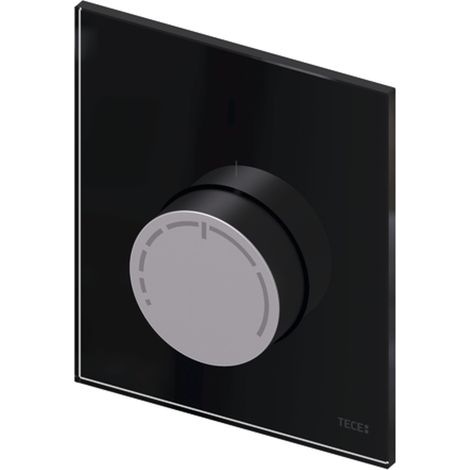 TECE TECEfloor Caja RTL de diseño Juego de preinstalación negro, 77470020