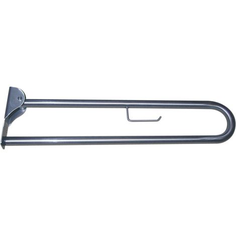 Presto barras de apoyo abatible prestobar inox 170 brillo 78170 (1/2)