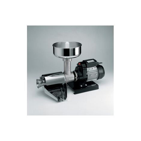 PASSAPOMODORI ELETTRICO N.5 500W- 1,0 pz