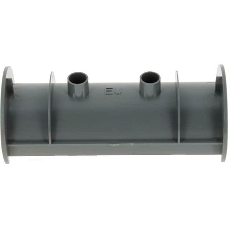 Adaptador para tubo Ø 50mm (EU) cloradores salinos Zodiac.