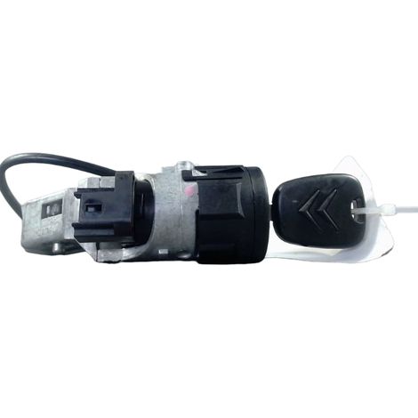 Antivol De Direction CITROEN Berlingo Fourgon 08- [PRODUIT D'OCCASION]♻️4162pt
