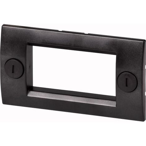 Cadre d'étanchéité taille 1 EATON NZM1-XBR