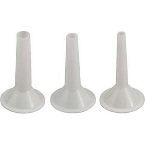 1PZ IMBUTO IN MOPLEN PER TRITACARNE - n32 foro mm.25