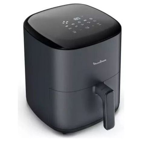 MOULINEX FREIDORA AIRE EZ245B20 5L 1500W (1/2)
