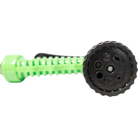 Tubo da giardino, tubo retrattile con ACC 10-30 metri (1/4)