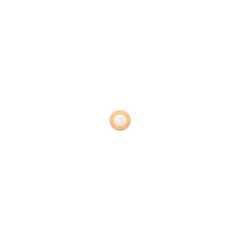 Regla circular ajustable de 10 mm a 77 mm compás giratorio herramienta de medición para carpintería. (1/2)