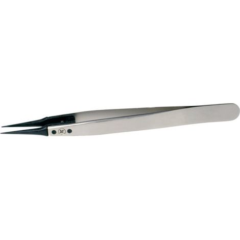 TWEEZERS WITH CARBON FIBRE TIPS TL 5CFR-SA - BAHCO