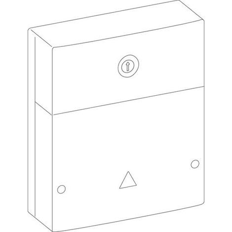 BOSCH Steuergerät MM 100, 87186686680