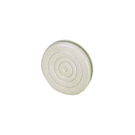 EATON Pasacables de membrana M25, IP66, 207603