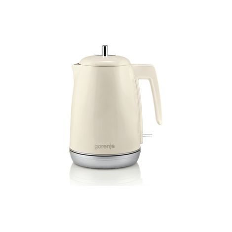 GORENJE Wasser Kocher K15RL (1/3)