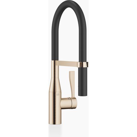 Dornbracht SYNC Mitigeur monocommandé professionnel, flexible en