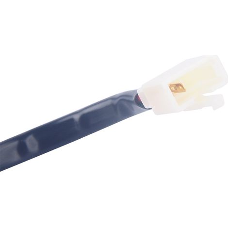 Clignotant Moto LED Relais Flasher Contrôleur de Rythme pour Clignoteurs Universel 12V (1/5)