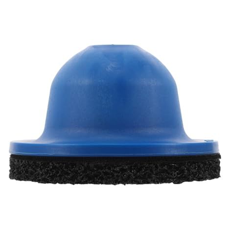 Meuleuse Moyeu Roue Antirouille Disque Abrasif en Métal Outil Polissage pour Voiture Kit Complet Disques Polissage (1/5)