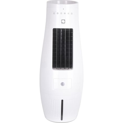 Climatizador Evaporativo MCONFORT DECO