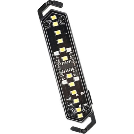 Multifunctional safety light for camping, compact tent rope, portable lamps. - AquaForge (1/5)