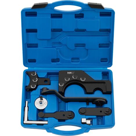 Kit calage distribution auto voiture - VW - Pour VAG 2.5 et 4.9D / TDI PD