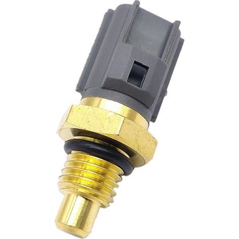 1 capteur de température de carburant pour voiture - Corolla Verso I Hiace Land Cruiser - LX470 179730-0100 (1/5)