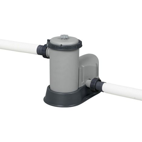 Bestway Filtre à cartouche 5678 L/h 86 W Cartouche Type III