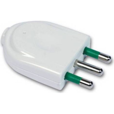 50 x FME 82.520 SPINA 16A 2P+T GARANTI FK