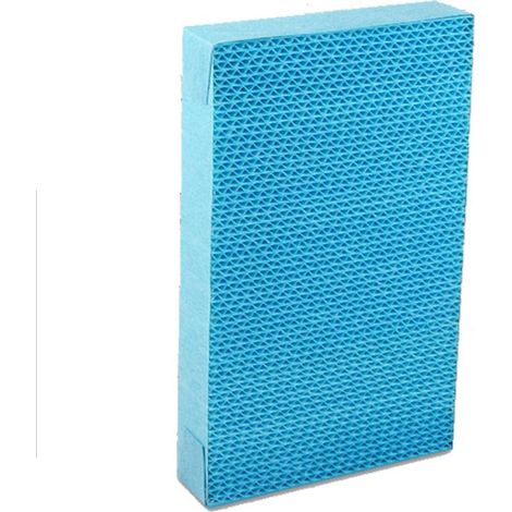Filtros para purificadores de aire y humidificadores Philips AC4084, 4085 y 4086 filtro AC4148 (1/3)