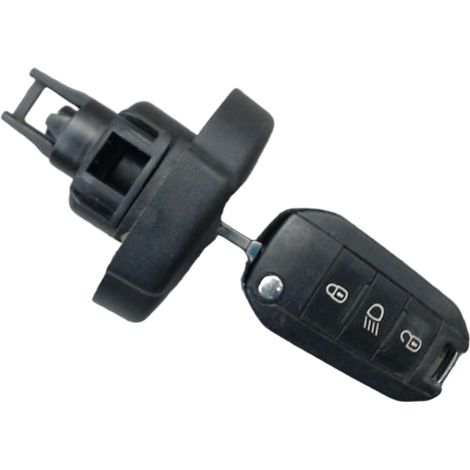 Bouchon Reservoir A Carburant PEUGEOT 308 [PRODUIT D'OCCASION]♻️1508h7