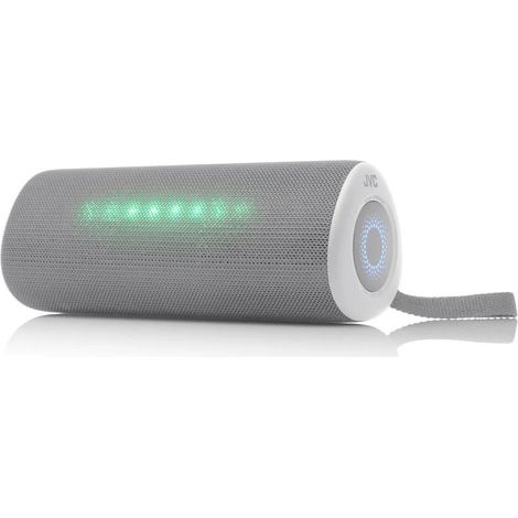 Głośnik BT JVC XS-E423G Głośnik BT grey (1/5)