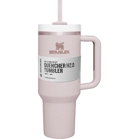 Rostfritt stål isolerad vattenflaska-läckagesäker, isolerad vattenflaska med handtag och sugrör - läckagesäker kaffekopp för hem, kontor, bil (1/5)