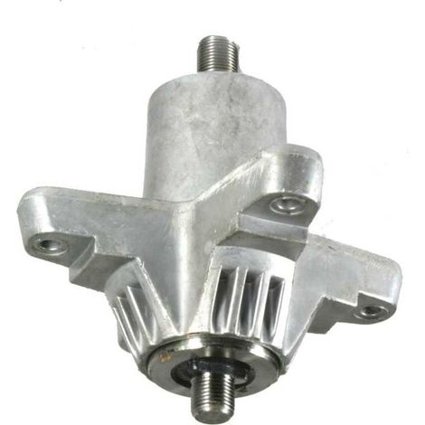 Mozzo Supporto completo per trattorino 38&quot e 42&quot con lame foro a stella-450086