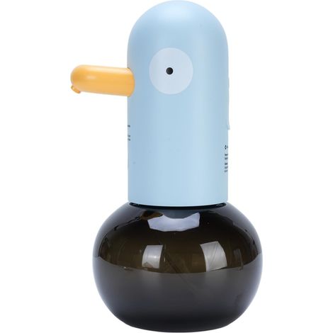 Automatischer Wasserspender 1800mAh Akku 400ml (1/5)