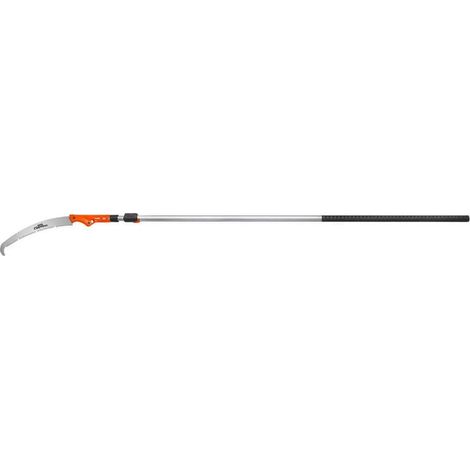outil pour tailler stocker corvo 430 tc pro alu télescopique 220-410 cm
