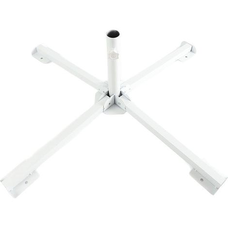 Accessoires pour parasol d'extérieur détachable (1/5)