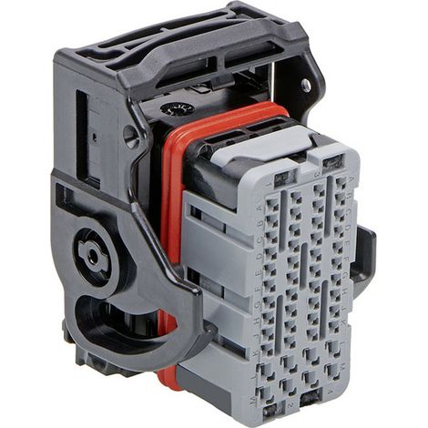 CMC 643201318 Grau Molex Inhalt: 1 St.
