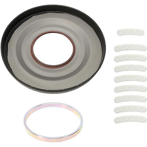 Couvercles de joints d'huile avant de voiture 1684808 31256845 (1/5)