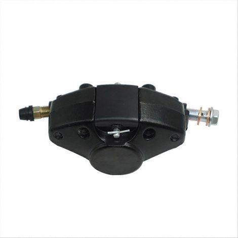 Pompe de frein à étrier avant pour moto PX125 (1/5)