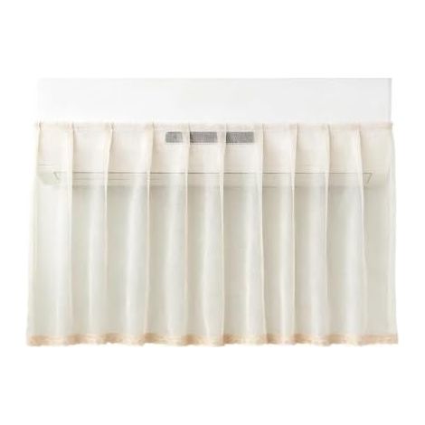 Déflecteur de ventilation pour climatiseur Cache anti-vent pour climatiseur domestique, chambre, bureau, salon, salle de bain, appartement, dortoir, local commercial (1/5)