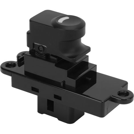 Interrupteur de lève-vitre arrière à bouton unique pour Hyundai I30 FD 2007-2012 (1/5)