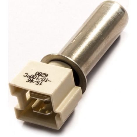 SONDA SENSORE TEMPERATURA RESISTENZA LAVATRICE AEG ELECTROLUX WHIRLPOOL