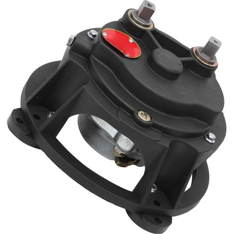 Démarreur à manivelle CQML-18 pour moteur diesel 173F / 178F / 186F / 190F / 192F (1/5)
