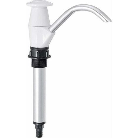 Piccola pompa dell'acqua, pompa sommergibile silenziosa con rilascio d'aria stabile, pompe dell'acqua domestiche da 5 V, pompa di ossigeno silenziosa e impermeabile per serbatoi domestici (1/5)