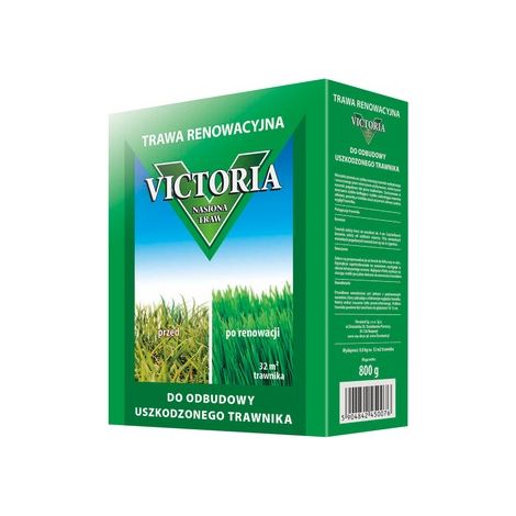 Hierba Renovadora Victoria 800 g