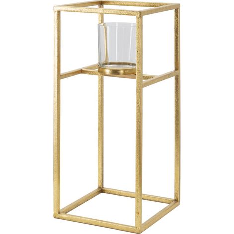 P/CAND ELEGANT CM 15X15X35