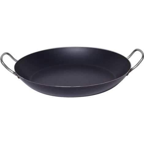 de-buyer Paellera Azul 34 cm Cocina